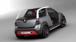 Renault Sandero Sand&rsquo;up Concept 2008 года